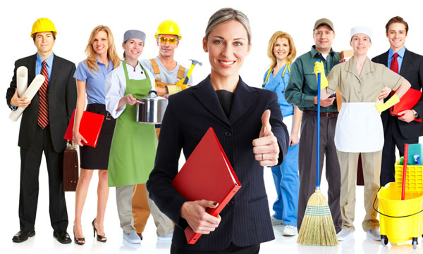 Beykoz Yük Taşıma Personeli Hizmeti